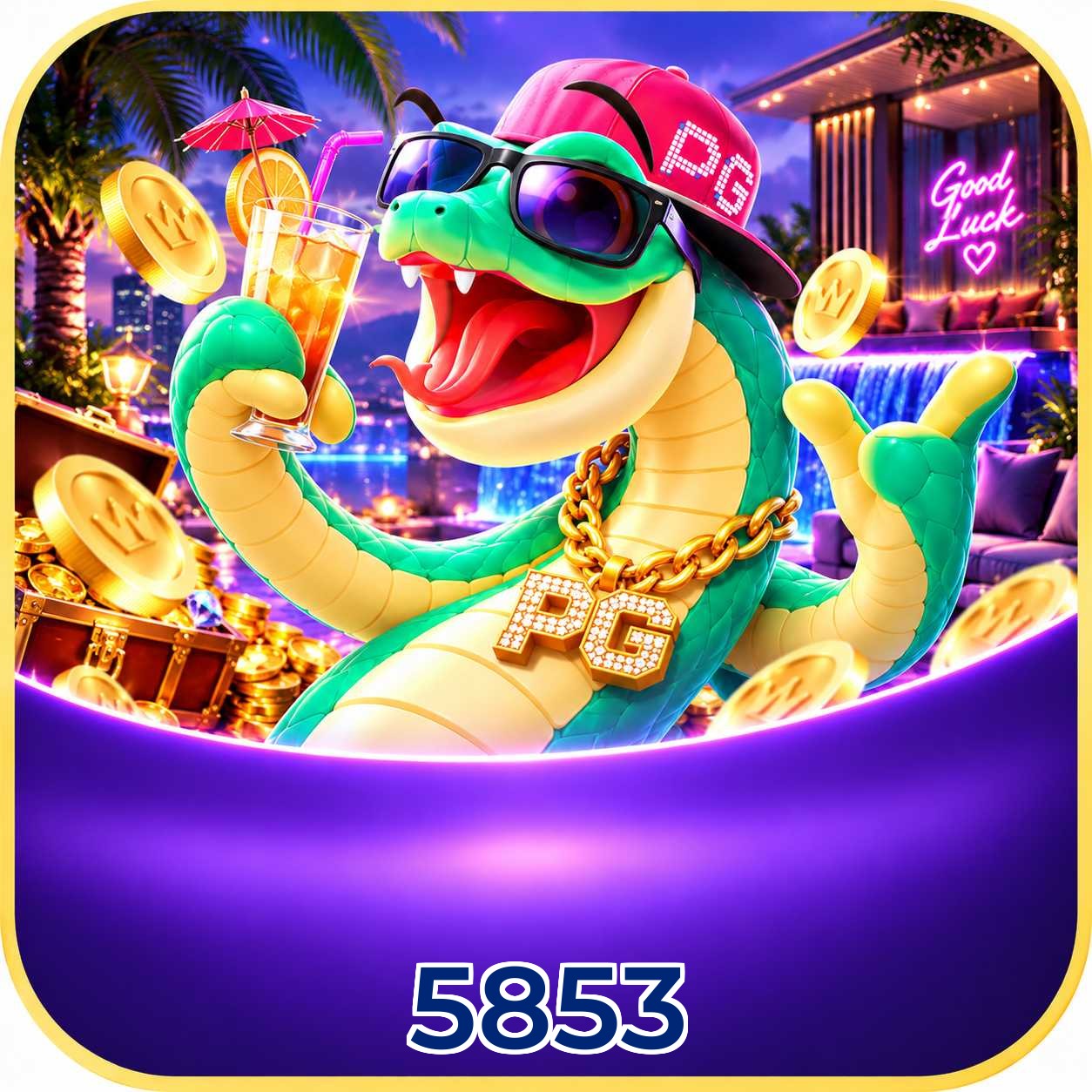 5853 Performance Tests