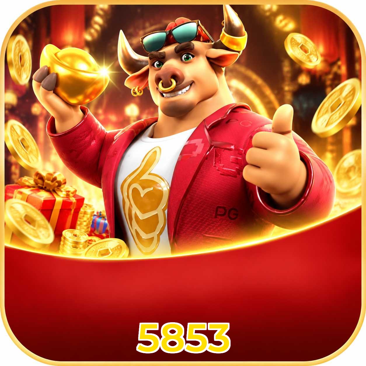 5853 Métodos de Login
