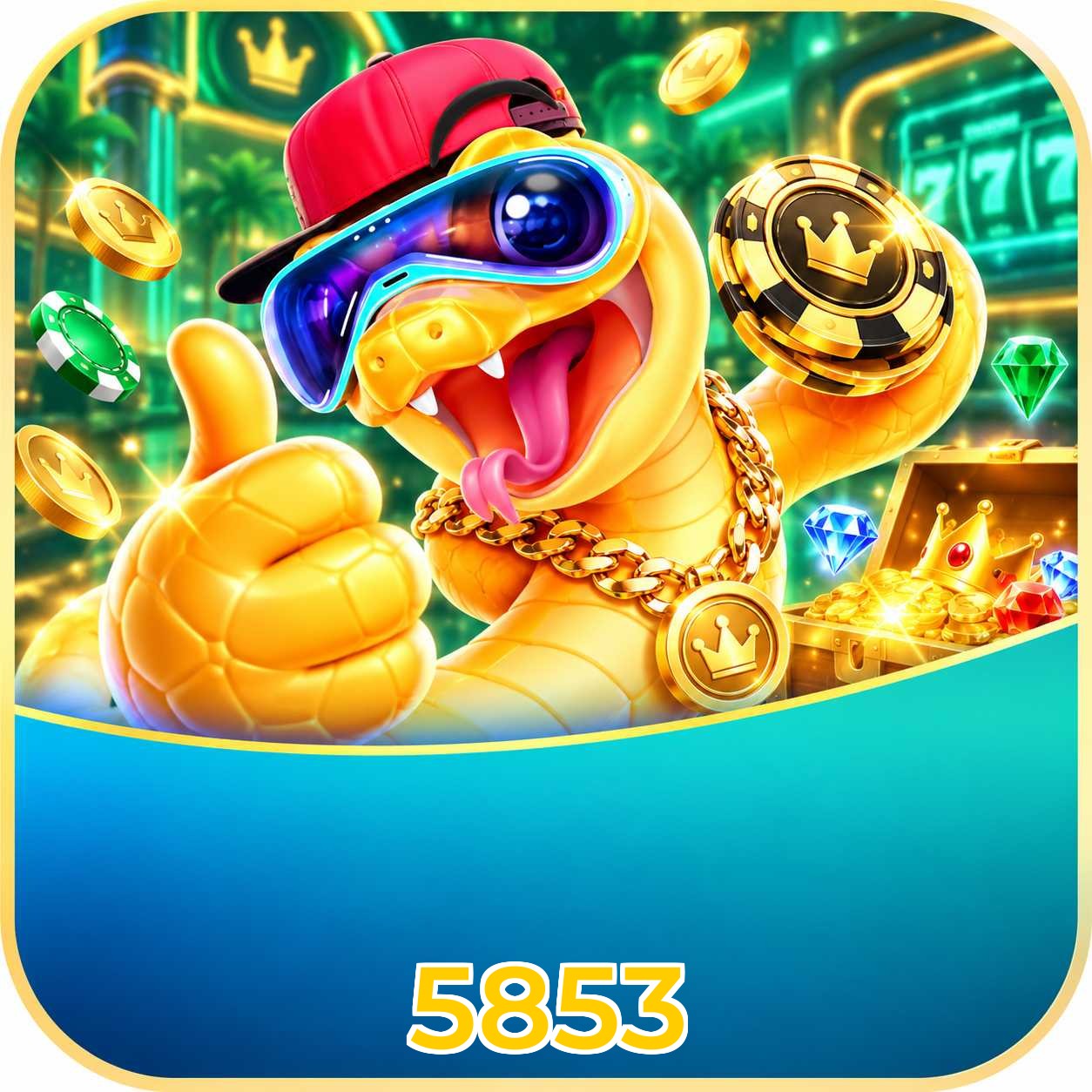5853 Installation Guide