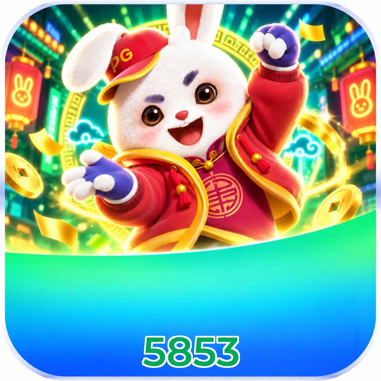 5853 Como Apostar Lottery