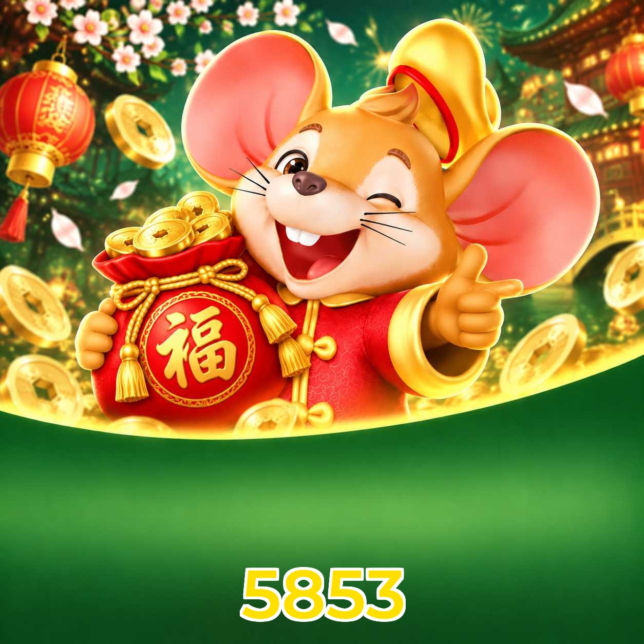 5853 Live Games