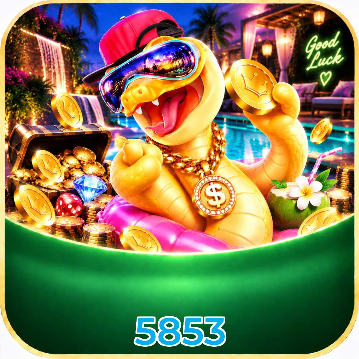 Baixar 5853 iPhone