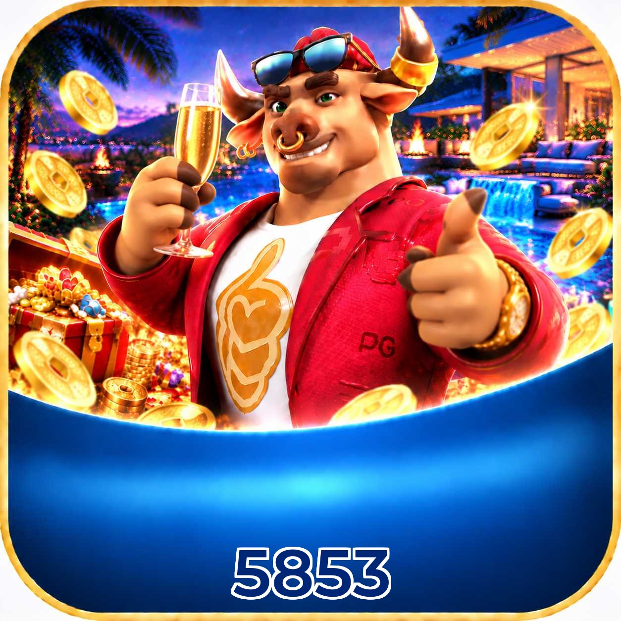 5853 Compatibilidade