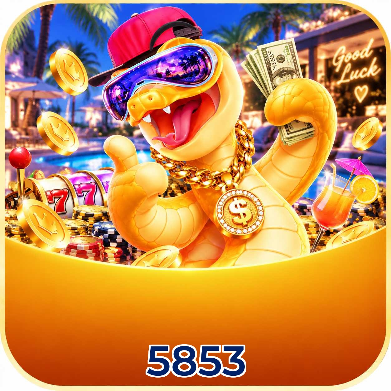 5853 Slot FAQ