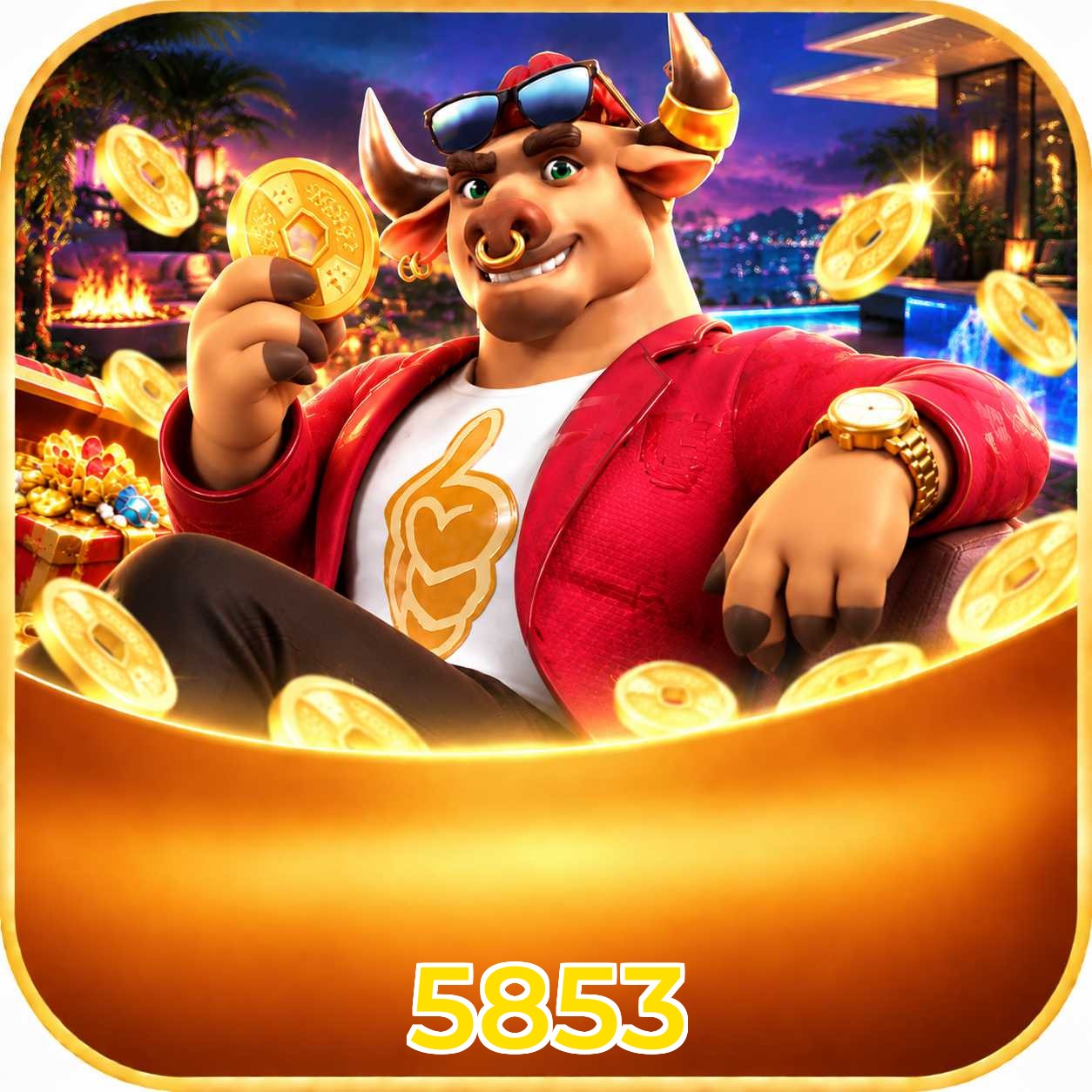5853 Registration Guide