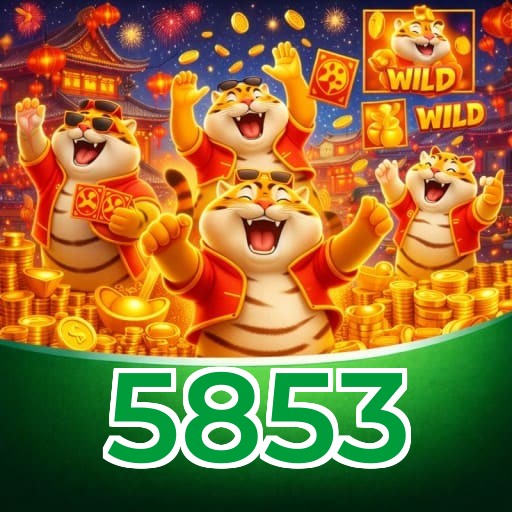 App mobile 5853