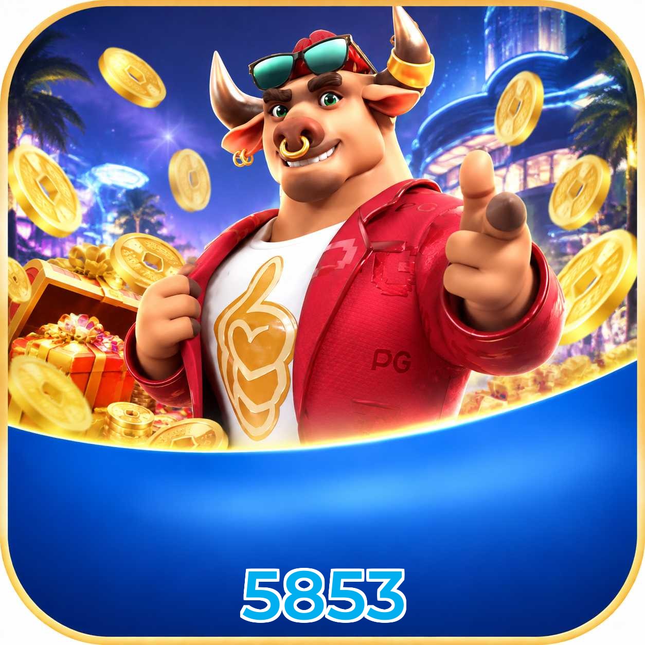 5853 Interface
