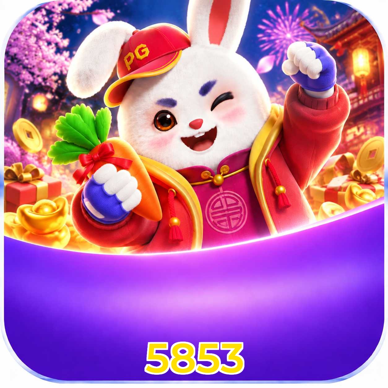 5853 VIP Telegram