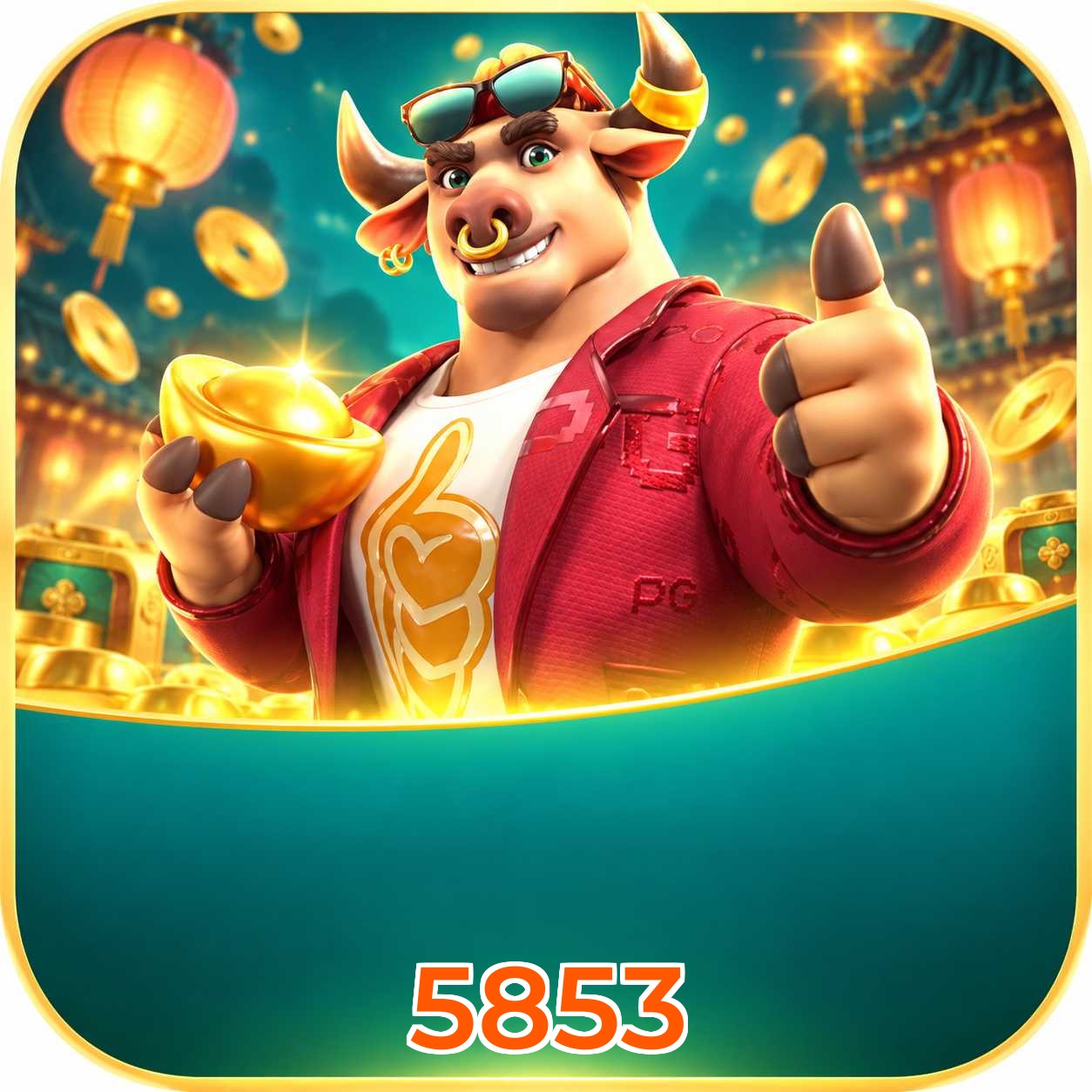 5853 FAQ instalar app