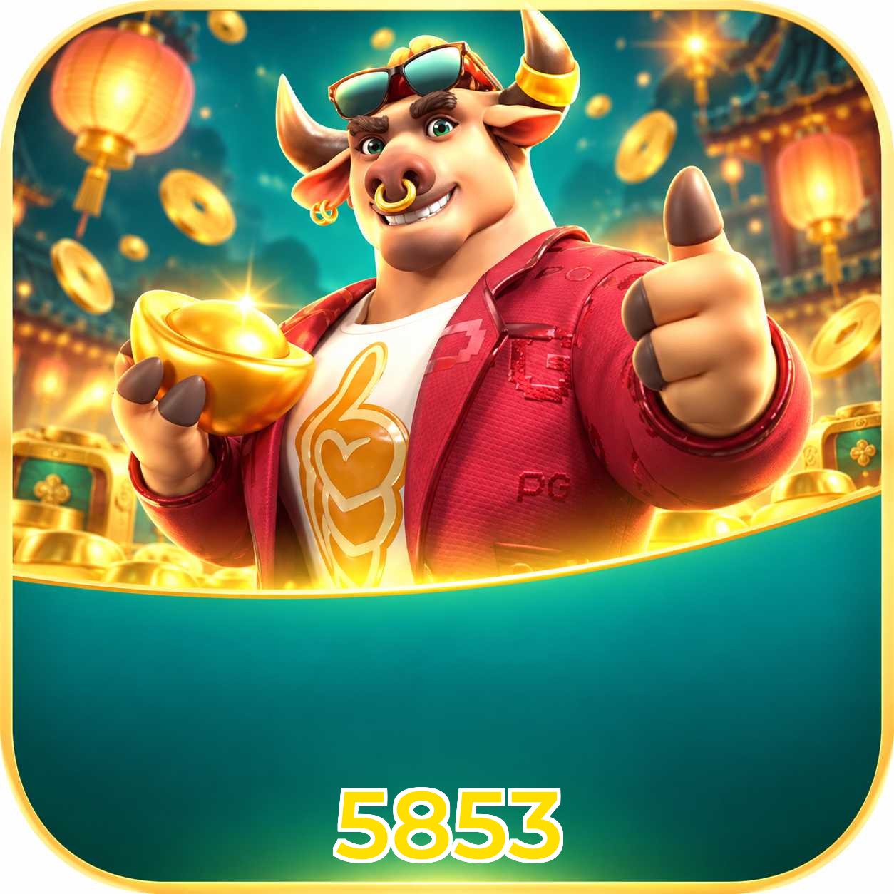 5853 Betting Limits